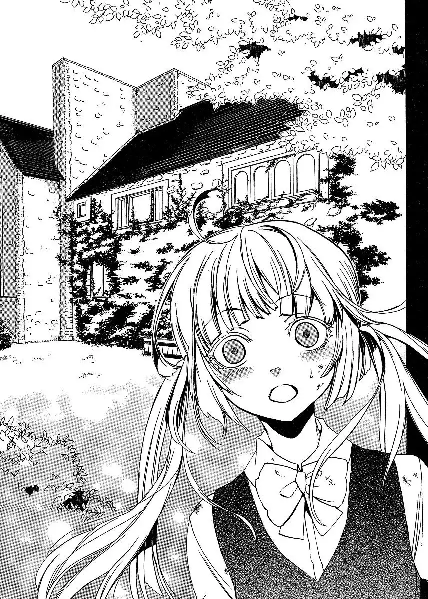 Umineko No Naku Koro Ni Ep 3 :Banquet of the Golden Witch Chapter 5 42